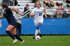 WSoccer vs Brandeis  Wheaton College Women's Soccer vs Brandeis College. - Photo By: KEITH NORDSTROM : Wheaton, women's soccer